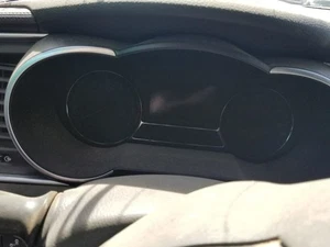 Speedometer Cluster MPH VIN 6 8th Digit Turbo Fits 14-15 OPTIMA 484286 - Picture 1 of 11