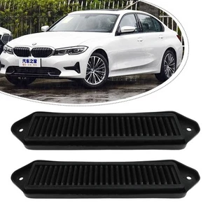 Cowl Filters for BMW 1 Series 3 Series X1 Series E81 E82 E90 E91 Installation - Picture 1 of 12
