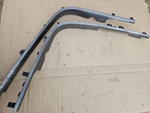 2007 ACURA TL TYPE-S CENTER CONSOLE TRIM - Picture 1 of 1