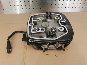 Zylinderkopfbaugruppe links Moto Guzzi V85 TT 2020 (bitte lesen) - Bild 1 von 9