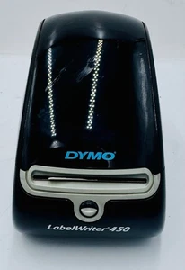 DYMO LabelWriter 450 Thermal Label Printer - Tested Working - Picture 1 of 4