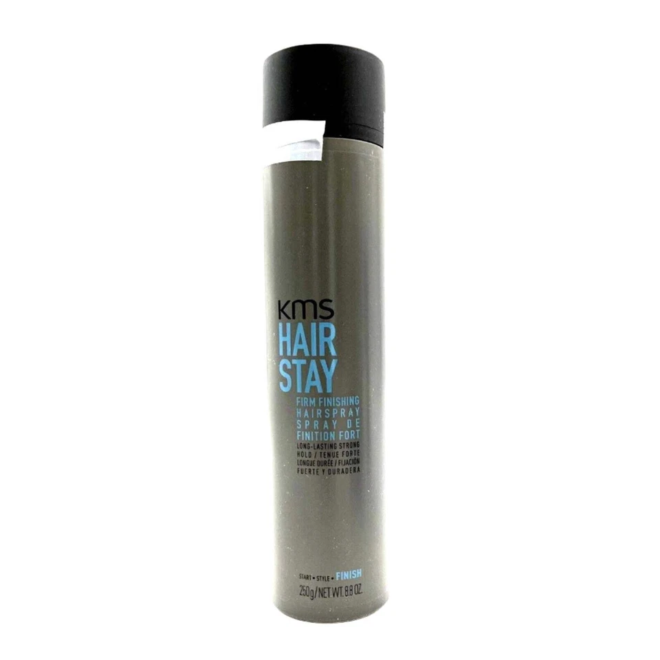kms Hair Stay Working Hairspray Fast Drying Workable 8.4 oz - Image 1 of 1