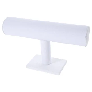 Desktop Bracelet Holder Lint Cover Bracelet Display Stand Bangle Organizer - Picture 1 of 12