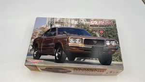 FUJ03629 Fujimi Mazda Savanna GT Early Type 1/24 kit di montaggio - Foto 1 di 3