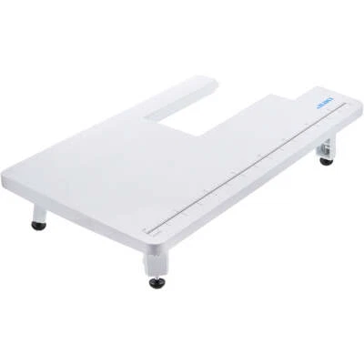 Удлинительный стол (9-1/4 дюйма x 16-1/4 дюйма), Juki - Изображение 1 из 2