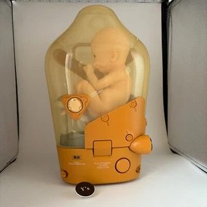 Death Stranding Collector's Edition BB Pod Figure & PS4 Game Doll Case - Japan - Picture 1 of 10