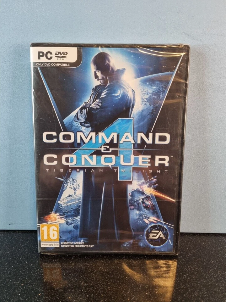 Command & Conquer 4: Tiberian Twilight - Image 1 of 1