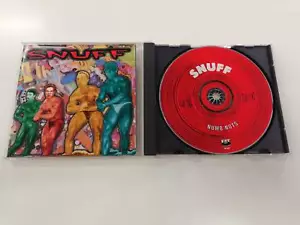 SNUFF NUMB NUTS CD 2000 - Bild 1 von 1