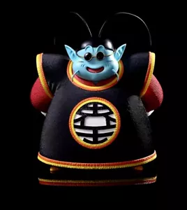 Actionfigure Rey Kai KAIO (King Kai) 15cm Goku Super Colección DRAGON BALL Z - Imagen 1 de 4