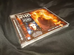 CD Audiobook Doctor Who Big Finish #173 The Lady of Mercia (5th Tegan & Nyssa) - Picture 1 of 4