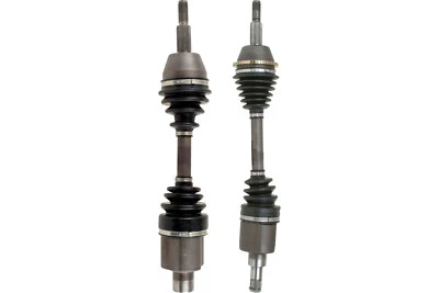 Par delantero Cardone CV conjunto de eje para Mercury Sable 1996-1999 (39821) Foto 1 de 4