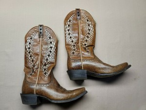 Las mejores ofertas en Botas tachuelas Ariat para De mujer | eBay