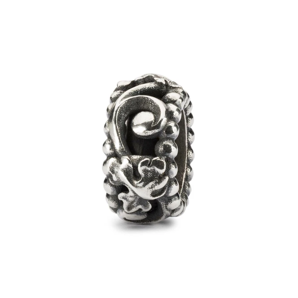 Trollbeads in Argento - Stop Barocco Ref. TAGBE-20240 - Immagine 1 di 1