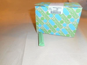 PHOENIX CONTACT 1769560 SMSTB 2.5/12-G-5.08 combicon header (NIB) - Picture 1 of 3