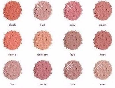 Stila Cosmetics Cheek Color Refill 0.09 oz (Various Colors Available) - Image 1 of 2