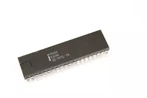P4269 INTEL PORGRAMMABLE SEMICONDUCTOR - Picture 1 of 1