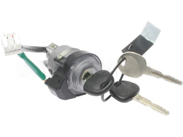 Cilindro de bloqueo de encendido para Hyundai Sonata 2005-2007 69MCDK Foto 1 de 1