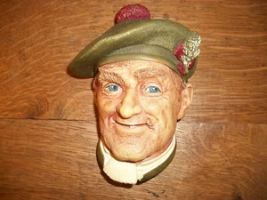 1969 BOSSONS GREAT BRITAIN JOCK - Bild 1 von 3