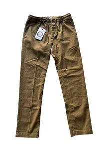 🔵Modfitters – Bristol Misto Lino MODPE23-201 November New SS25 - Imagen 1 de 3