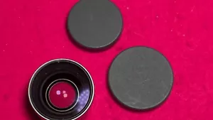 Bower Macro/Close up lens - Picture 1 of 5