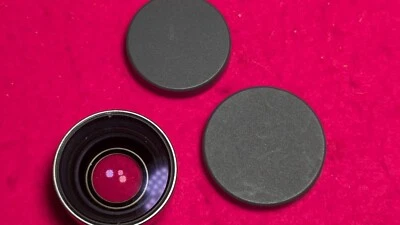 Bower Macro/Close up lens - Image 1 of 4