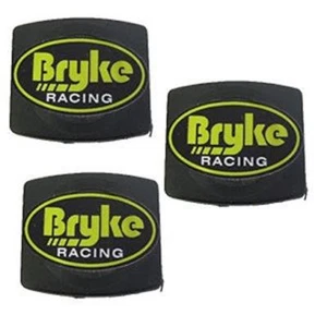 Stagger Tape Tire Tape 3 Pk IMCA WISSOTA Modified Dirt Circle Track Bryke Racing - Picture 1 of 1
