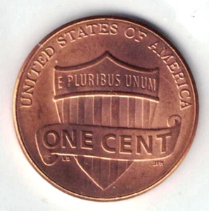 US Coins - 2018D Lincoln Shield Cent *1524 - Picture 1 of 2