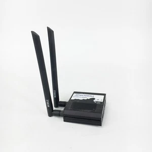 TELTONIKA RUT240 4G LTE 802.11n M2M Mobile Wireless Router - No PSU - Picture 1 of 5