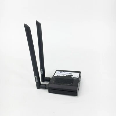 TELTONIKA RUT240 4G LTE 802.11n M2M Mobile Wireless Router - No PSU - Image 1 of 4