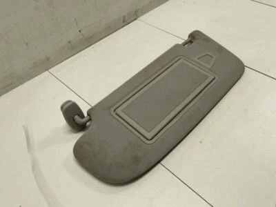 MERCEDES S550 2011 FRONT LEFT DRIVER SIDE SUNVISOR SUN VISOR Fits 07-14 CL-CLASS - Image 1 of 4