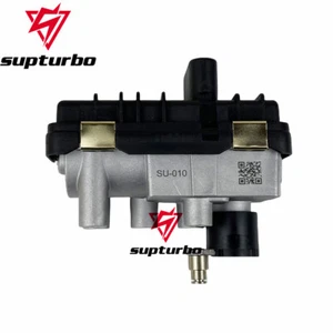 59001107266 6NW 010.430-38 Actionneur turbo pour Fiat 500 Bravo Tipo Doblo Egea - Picture 1 of 7