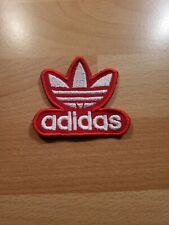 POPULAR BRAND IRON/SEW ON EMBROIDERD BADGE/PATCH