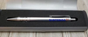 Nintendo 64, N64 Pen, Store Employee Promo, Display in Metal Case! - Picture 1 of 7