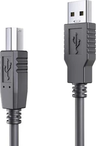 PureLink DS3000-250 USB 3.1 Gen.1 cable de conexión activo USB-A macho a USB-B - Imagen 1 de 4
