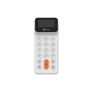 PANNELLO TASTIERA SMART PER IMPIANTO DI ALLARME CS-K3-A WIRELESS - Foto 1 di 1