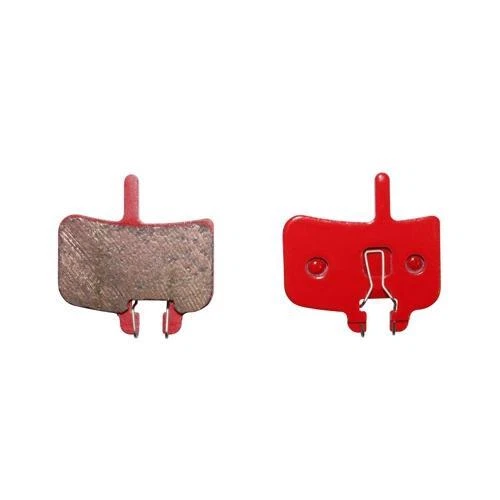 Plaquette de frein vtt pour hayes/promax (metal sintered) - fabricant Newton - Photo 1/1