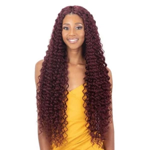 SHAKE-N-GO ORGANIQUE MASTER MIX WEAVE - OCEAN DEEP WAVE 30 - Picture 1 of 149