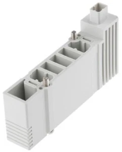 SMC Blanking Plates for Pneumatic Control Valve - SY50M-26-1A - Picture 1 of 2