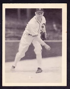 1939 Playball #91 John Knott Chicago White Sox - Imagen 1 de 2