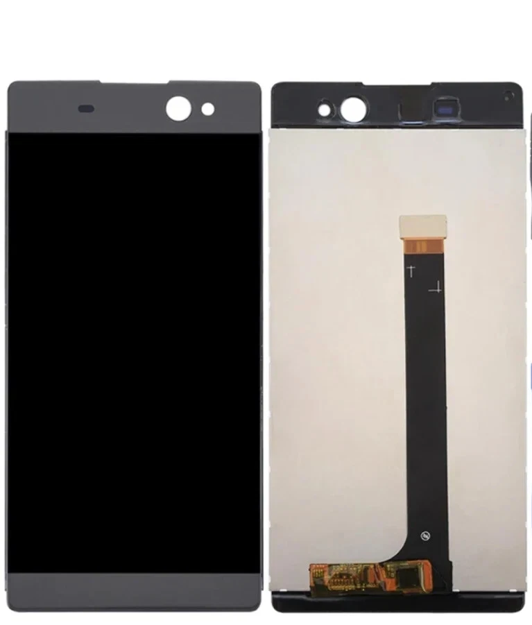 Digitalizador de pantalla táctil con pantalla LCD para Sony Xperia C6 XA Ultra F3211-Reino Unido Foto 1 de 1