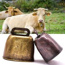Animal Bell Cow Horse Sheep Bells Copper Loud Bronze Bell Grazing Copper Bells