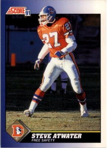 1991 Score Football Pick Complete Your Set #1-250 RC Stars