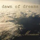 Pan.Thy.Monium Dawn of Dreams (CD) Album (UK IMPORT)