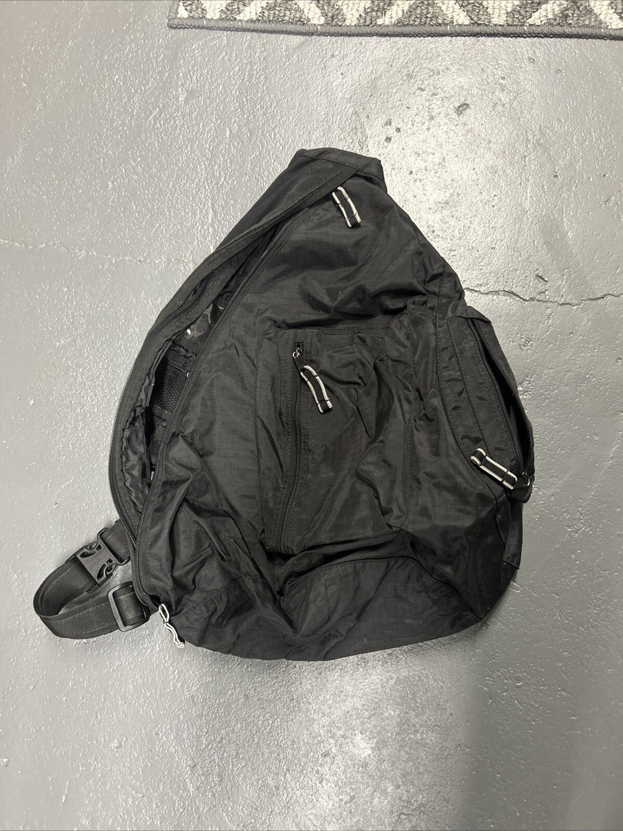 Black Nylon Bags GAP for Men | eBay Black Nylon Bags GAP for Men | eBay