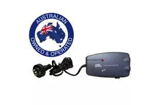 18db TV Amp Amplifier 2 Way Booster Signal Boost Amp Master™ Antenna Indoor Use - Picture 1 of 3