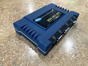 MDS iNet-II 900 HL Spread Spectrum iNet-II Remote Ethernet Bridge Firmware 8.3.1 - Picture 1 of 4