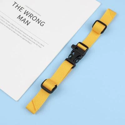 可调式背包胸带束带户外战术包单肩包配件 — 第 1/4 张图片