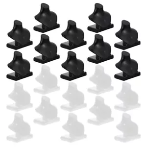 20 Pezzi Mini Portagioie Decorativo Casa Mini Supporto Gioielli - Foto 1 di 12