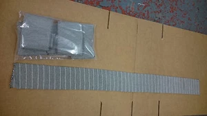 Industrial Strength elastische Schlauchgewebehülle 5 x 1 Meter - Bild 1 von 2