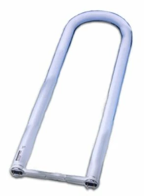 32 Watt U-Bent Fluorescent / T-8 / 3500K Temperature / 85 CRI - Image 1 of 2